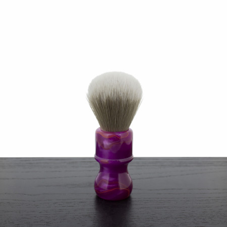 Yaqi R1744-S Chianti's Synthetic Shaving Brush
